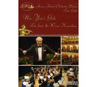 New Year's Gala - Live from the Wiener Konzerthaus (DVD)