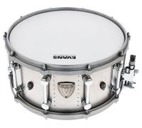 Varus 14"x07" Morpheus Snare Steel