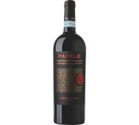 Varvaglione dal 1921 Papale Primitivo di Manduria DOP 2021 – 0,75 L