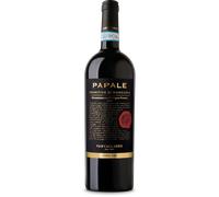 Varvaglione dal 1921 Primitivo di Manduria DOP Papale ORO 2020 - 0,75 L