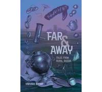 Varvara Buzina Asya Lisina LIV Bliss Far & Away (Tascabile)