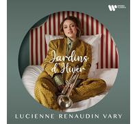 Vary Lucienne Renaudin - Jardins D'Hiver