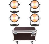 Varytec Bull 200 IP Bundle