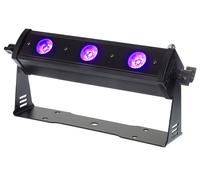 Varytec Giga Bar HEX 3 Bundle