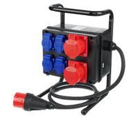 Varytec Power Split 3