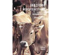 Varzi 1968, mercato bestiame
