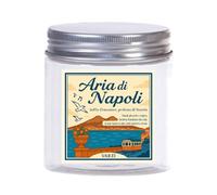 VARZI Aria di Napoli - Il Profumo del Vesuvio e delle Meraviglie Napoletane, L'Emozione di Una Città Unica in Ogni Respiro 1956
