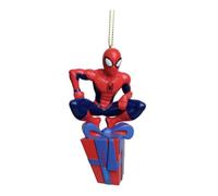 VARZI CARTOLERIA DAL 1956 - Addobbo Albero Spiderman Con Doni