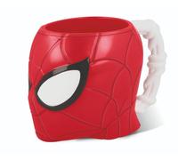 VARZI Dal 1956 Tazza Uomo Ragno Super eroi Spider man