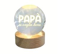 VARZI LAMPADA Sfera Per Il Papà