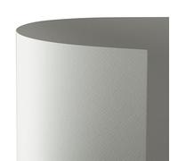 Varzi Prisma Cartoncini 50x70 Confezione Da 20 Cartoncini (Bianco)