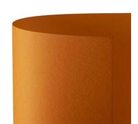 Varzi Prisma Cartoncini 70x100 Confezione Da 10 Cartoncini (Arancione)
