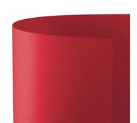 Varzi Prisma Cartoncini 70x100 Confezione Da 10 Cartoncini (Rosso)