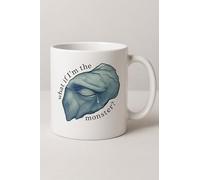 VARZI Tazza Collezione “Epic The Musical 1956 (Monster v2)