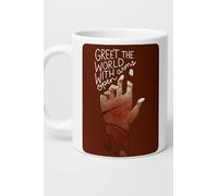 VARZI Tazza Collezione “Epic The Musical 1956 (Open Arms)