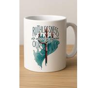VARZI Tazza Collezione “Epic The Musical 1956 (Ruthlessness v2)