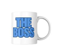 VARZI Tazza In Ceramica The Boss 1956