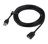 VAS-A45-B300 Cavo USB 3.0 USB A-FemminaUSB A-Spina Nichelata3 metri5Gbps VENT