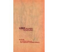 Vas: An Opera in Flatland: A Novel. By Steve Tomasula. Art and Design by Stephen Farrell.