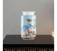 VAS VASSE CREATIVO VASE CREATIVO 3D per le vacanze Regali di riscaldamento