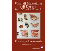 VASAI DI MARSCIANO E DI DERUTA FRA IL XV E IL XIX SECOLO. UNA RICERCA DOCUMENTAR