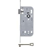 Vasalat DM50 VZ SB1 BB - Serratura di sicurezza, colore: Argento