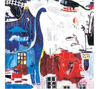 Vasallo Crab75 - Breathe