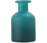 VASANA 1 bottiglia diffusore in vetro da 150 ml, per aromaterapia, squisiti contenitori per oli essenziali, accessori per profumi, diffusori fai da te, oli essenziali, artigianato, decorazione regalo