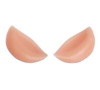 VASANA 1 Paia Nude Silicone Bra Inserti Pads Donne Magic Push Up Costume da Bagno Bikini Bra Enhancer Booster Pads