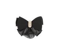 VASANA - Set di 1 clip per chignon, a due vie, con fermaglio per capelli, per banche postali, hotel, lavoro, lavoro, accessori per capelli