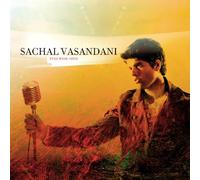 Sachal Vasandani - Eyes Wide Open