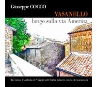 Vasanello borgo sulla via Amerina
