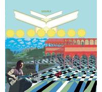 VASANT RAY & OREGON - Spring Flowers:Autumn Song