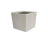 vasar Vaso Shabby CUBO Rigato 35X35X30