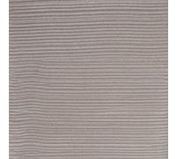 VASAR Vaso tondo TRONCO CONICO SHABBY RIGATO Ø40 H70 CORDA