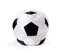 Vasara Zaino Forma Pallone da calcio Pallone - Dettagli Compleanni bambini - Regali Comunioni infantili