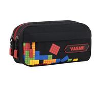 Vasari Astuccio triplo, Blocco flash, Moderno