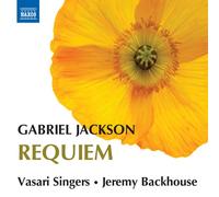 VASARI SINGERS - ã‚¸ãƒ£ã‚¯ã‚½ãƒ³:ãƒ¬ã‚¯ã‚¤ã‚¨ãƒ ä»-