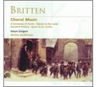 Vasari Singers - Britten a Ceremony of Carols