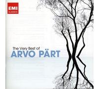 Very Best of Arvo Part / Various by Part a