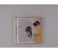 Vasary - Debussy: Suite Bergamasque