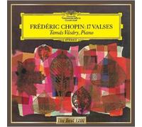 Vasary, Tamas - Chopin: Valses