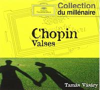 Vasary, Tamas - Chopin: Waltzes