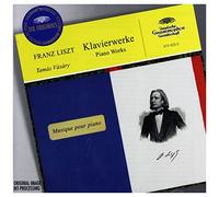 Vasary, Tamas - Liszt: Hungarian Rhapsodies 6 & 15 Consolations 2