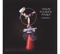 VASAS FLORA OCH FAUNA - STRANDGUT