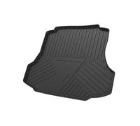 Vasca Bagagliaio Auto Per Civic 8th Sedan 2005-2010 Auto Car Cargo Liner Tappetini Per Bagagliaio Vassoio Di Avvio Tappeto Accessori Interni