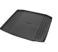 VASCA BAGAGLIAIO BOOT LINER ORIGINALE PER SKODA FABIA 2 SERIE 2006 DCE720001