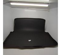 VASCA BAGAGLIAIO BOOT LINER ORIGINALE PER SKODA OCTAVIA 2 2004 2013 DCE620001