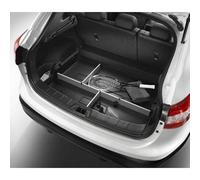 VASCA BAGAGLIAIO ORGANIZER NISSAN QASHQAI ACCESSORIO ORIGINALE NUOVO KE9654E0H0