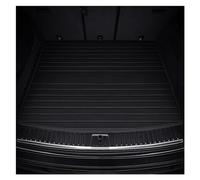 Vasca Bagagliaio Per Maserati Per Grecale 2022 2023 Accessori Interni Tappetino Per Bagagliaio Per Auto Personalizzato A Strisce Tapetto Bagagliaio(Nero)